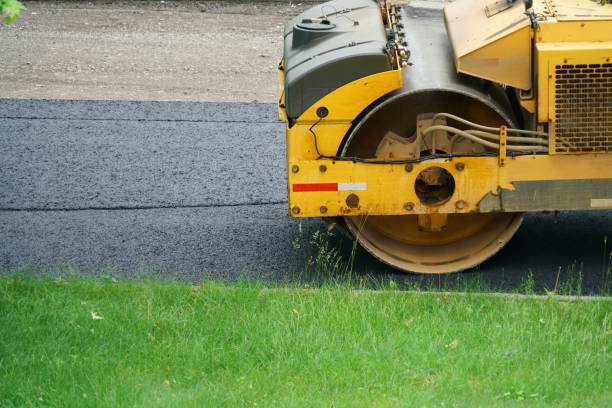 Best Driveway Overlay Services  in Heartland, TX