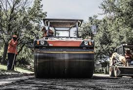 Best Driveway Drainage Solutions  in Heartland, TX